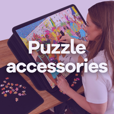 Image Puzzle accessories